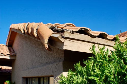 Emergency Roof Leak Detection & Rapid Repair