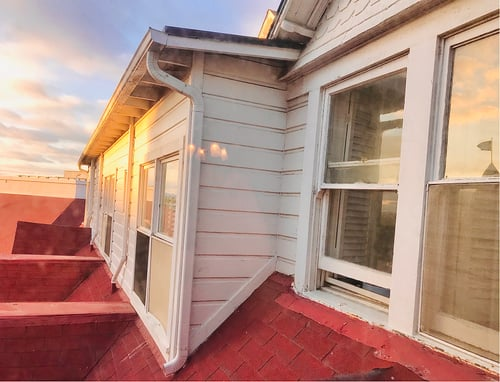 Multi-Family, Condo & HOA Roofing Services