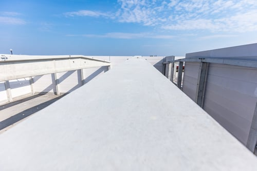 TPO & EPDM Single-Ply Roofing Systems